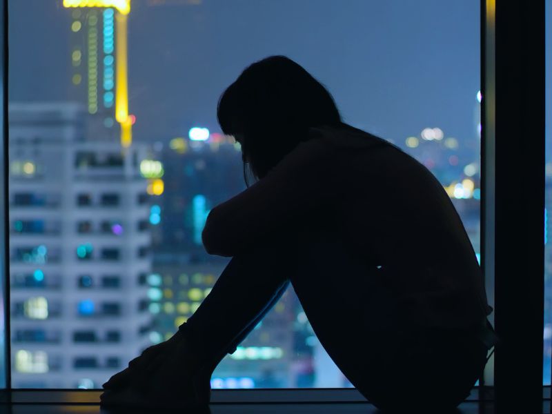 Cetamina como é o tratamento contra depressão com alucinógeno
