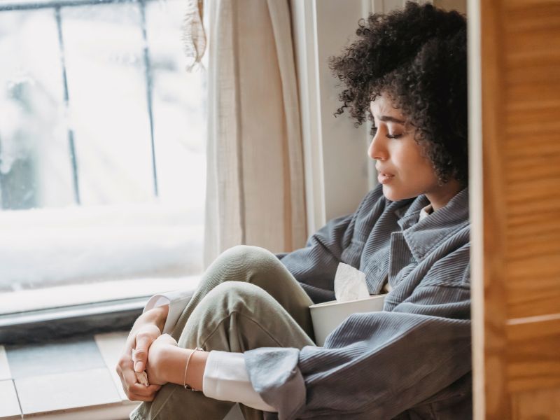Tratamento Avançado para Depressão e Transtornos em Curitiba