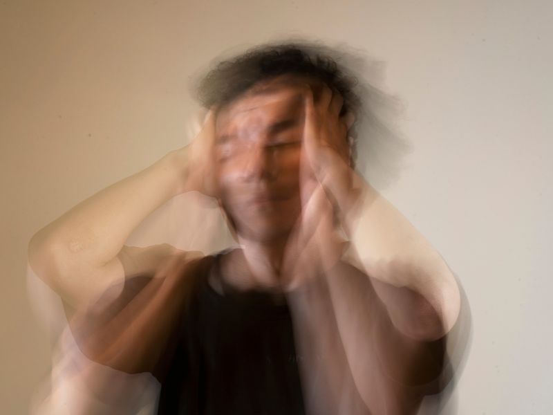 Tratamento Inovador para Depressão e Transtornos em Curitiba